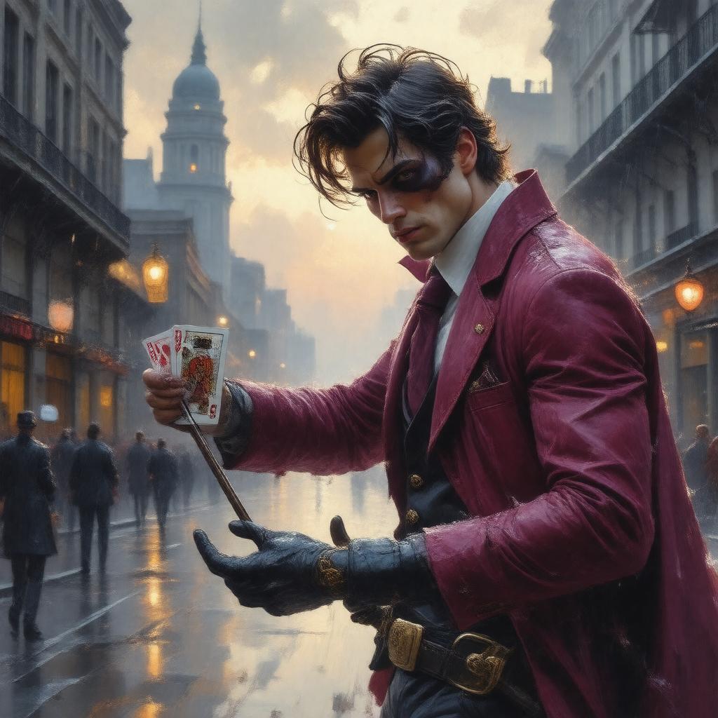 Gambit (programming language)